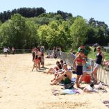 Beach VBC Calaminia Sonntag 101